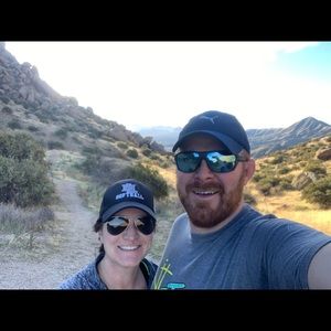 Meet your Posher, Beth